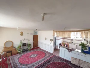 خانه مسافر سروش 2