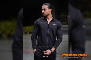 فروشگاه ورزشی آلپ 4