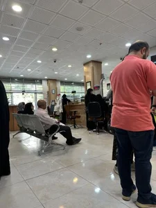 بانک ملی ایران شعبه چهارراه دشتستان کد ۳۰۰۵ 4