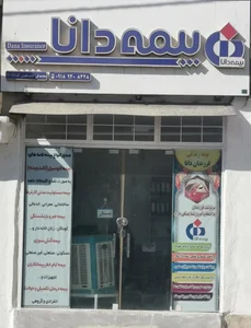 بیمه دانا 2