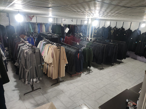 تولیدی مانتو محبی