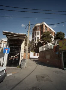 تاکسی سرویس 2