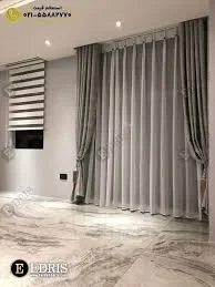 خدمات پرده خسروی