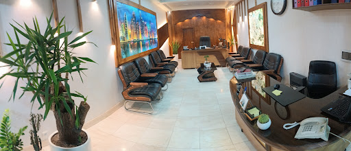 املاک مهدی