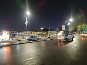 کابینت آشپزخانه بانو