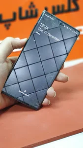کارگاه تعمیرات گلس شاپ