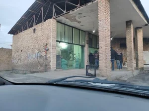 نانوایی 2