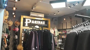 روسری پریناز 2