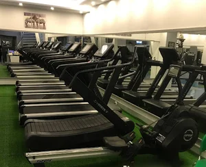 باشگاه آپادانا کرمانشاه ویژه بانوان Apadana Gym kermanshah
