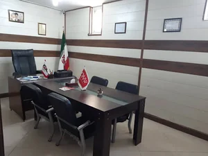 شرکت مهندسی بهبد صنعت سندس غرب