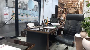 اداره برق انزلی