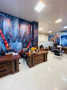 دپارتمان املاک V.I.P 2