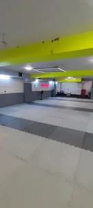 آکادمی ورزشی امید 4