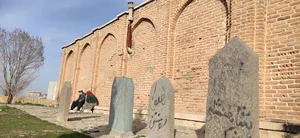 مقبره بەداق سوڵتان