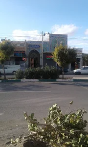 مسجد الزهرا