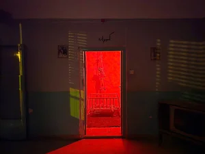 اتاق فرار گهواره