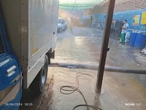 کارواش بزرگ کار20 شعبه 2 2