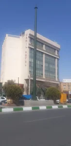 هتل جمیل 4