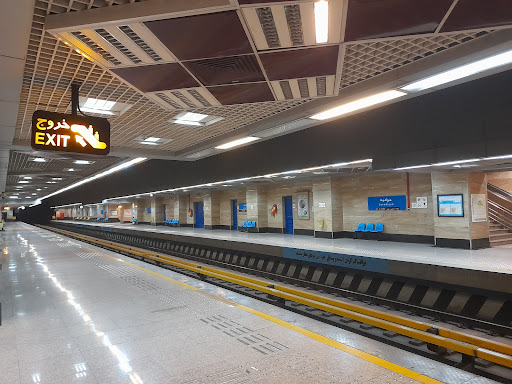 جوادیه
