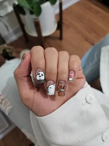 مرکز تخصصی لاک جیغ