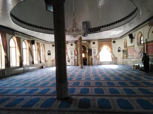مزگەوتی دارالاحسان
