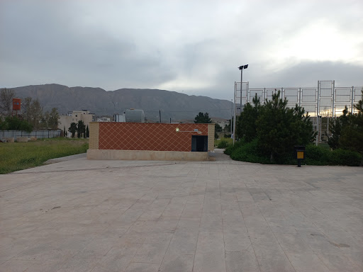 Public toilet سرویس بهداشتی دستشویی عمومی