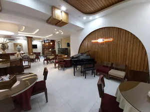 ZHINO food رستوران ژینو