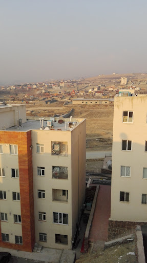 مسکن مهرآباد، مجتمع بیک