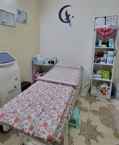 clinic dr Homayounpour