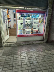 بازار سنتی قیدار