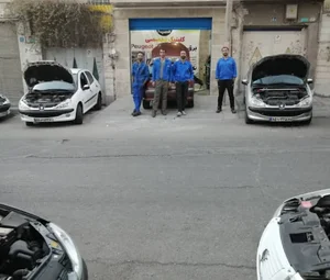 تک کار