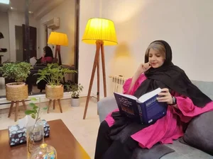 کلینیک روانشناسی پیروزی 4