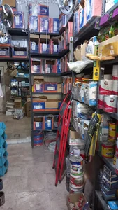 تاسیسات بهداشتی ساختمان نوین