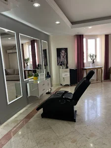 سالن زیبایی آیماه