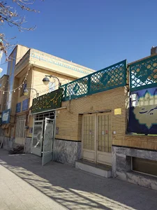 دبستان تربیت محور نور بصیرت