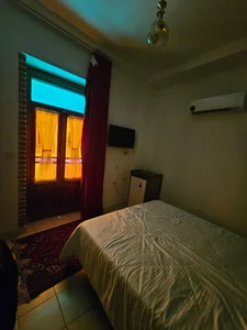 هتل بیگلر 2