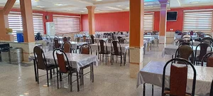 رستوران خلیج فارس