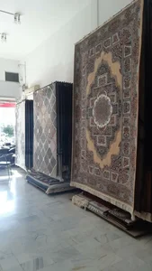 فروشگاه فرش و موکت نوریان لالایی 2