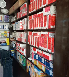 الکتریکی خانه برق 4