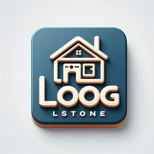 لوگ/ فروشگاه لوازم خانگی/online shop Loog