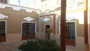 خانه مسافر بازار نو
