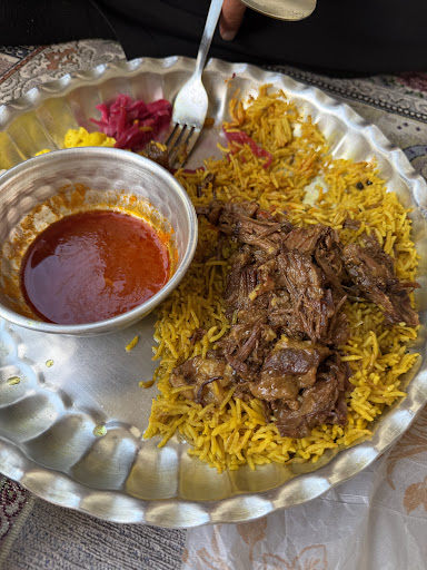 Motaf Resturant (Matam-el-Motaf)