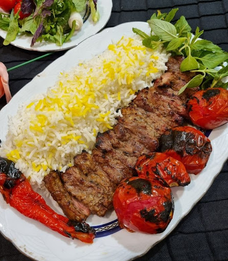 کافه رستوران حنا