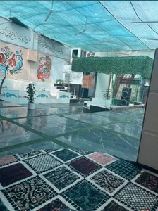 باغچه دایی احمد 4