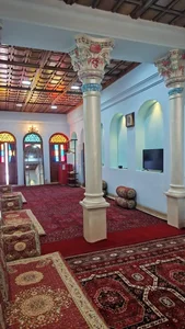 هتل سنتی مونگ (دوره قاجار) 3