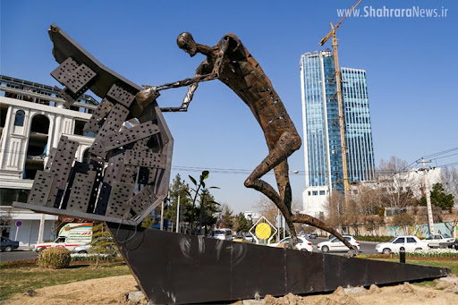 میدان 18 dey