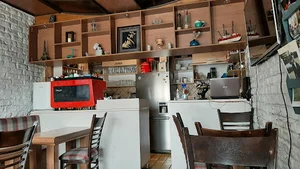 Sam Café