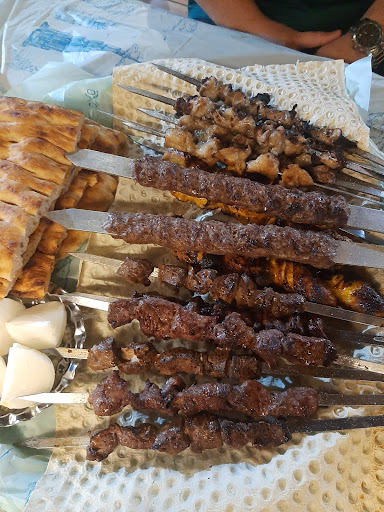 جگر سرای شمرون