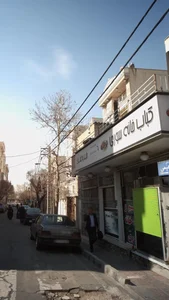 کباب خانه سوری 3