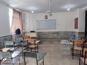 مدرسه شیخ مرتضی انصاری